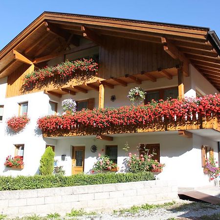 Haus Kofler Apartamento Casateia Exterior foto