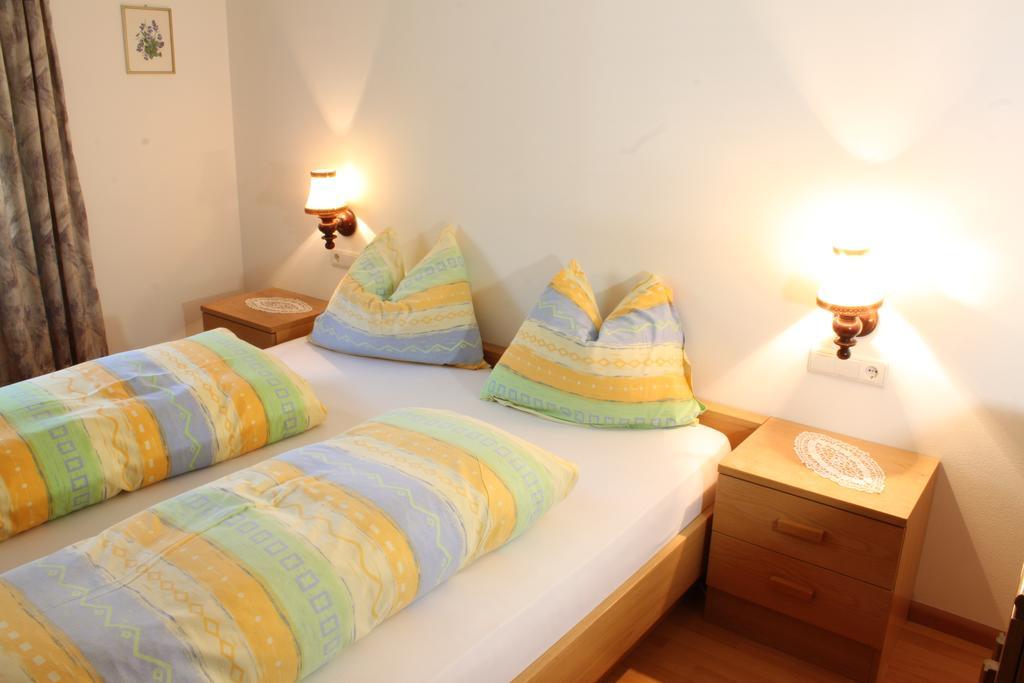 Haus Kofler Apartamento Casateia Exterior foto