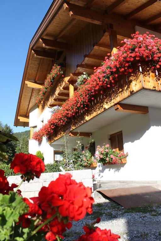 Haus Kofler Apartamento Casateia Exterior foto