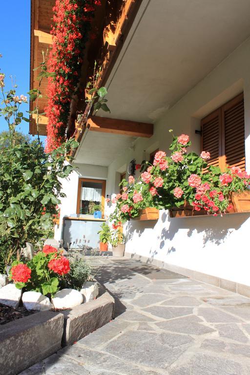 Haus Kofler Apartamento Casateia Exterior foto